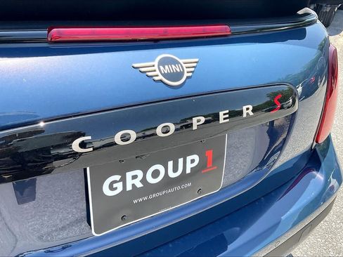 Used 2026 MINI Cooper S FWD image 15