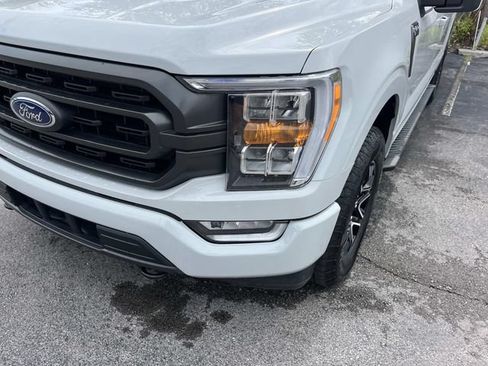 Certified 2023 Ford F150 XLT w/ Equipment Group 302A High AWD/4WD image 19