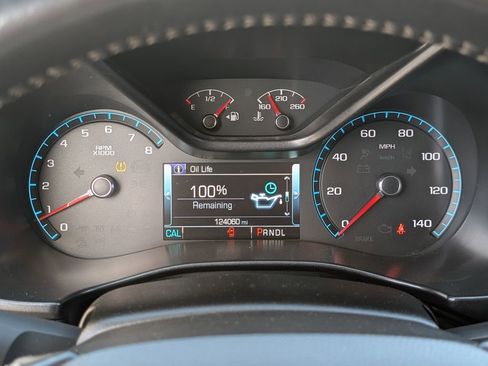 Used 2018 Chevrolet Colorado LT w/ LT Convenience Package image 21