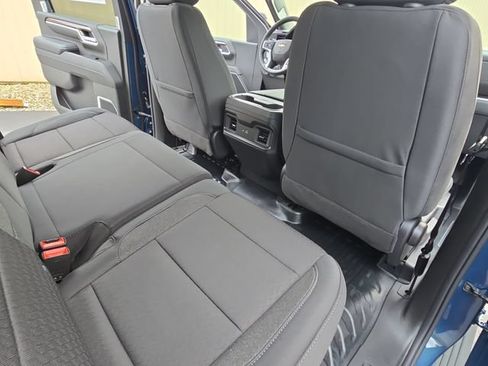 New 2026 Chevrolet Silverado 2500 LT AWD/4WD image 14