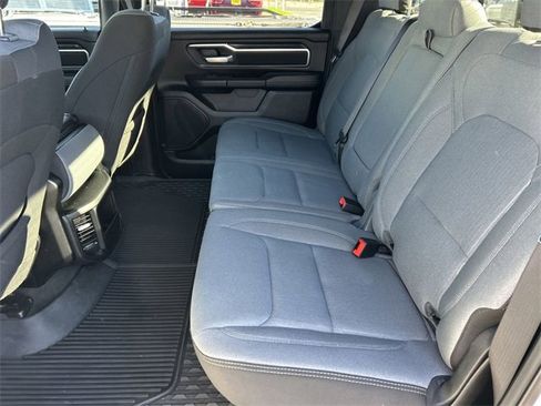 Certified 2024 RAM 1500 Big Horn image 16