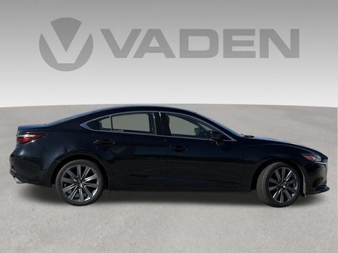 Used 2020 MAZDA MAZDA6 Touring FWD image 14