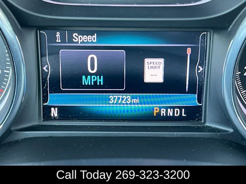 Used 2019 Buick Envision Essence image 6