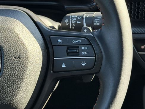 Certified 2026 Honda CR-V Sport image 18