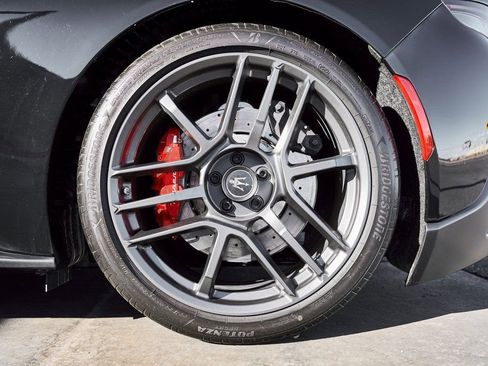 Used 2024 Maserati MC20 Cielo RWD image 25