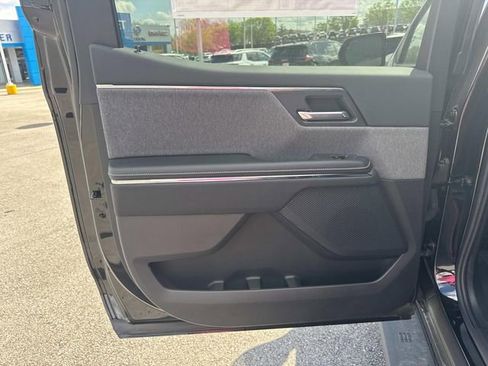 New 2026 GMC Sierra EV Elevation w/ Premium Package image 14