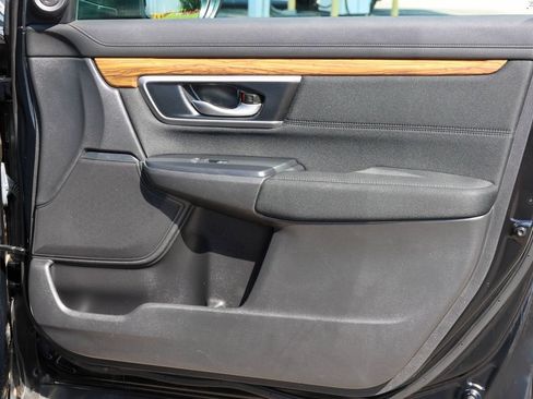 Used 2020 Honda CR-V EX image 8