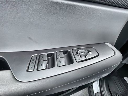 Used 2022 Hyundai Palisade SEL w/ Convenience Package FWD image 23