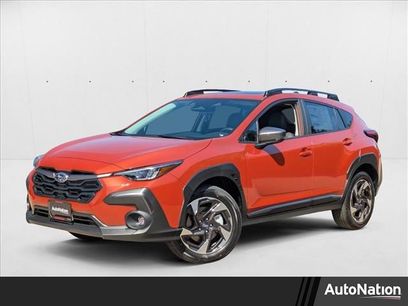 New 2025 Subaru Crosstrek 2.5i Limited