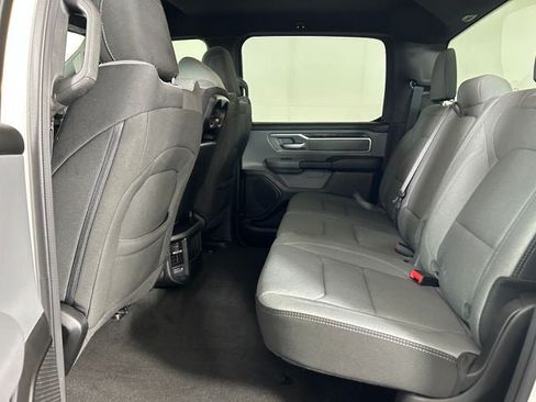 Used 2023 RAM 1500 Big Horn AWD/4WD image 25