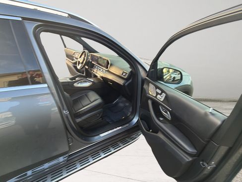Certified 2023 Mercedes-Benz GLS 450 4MATIC image 22