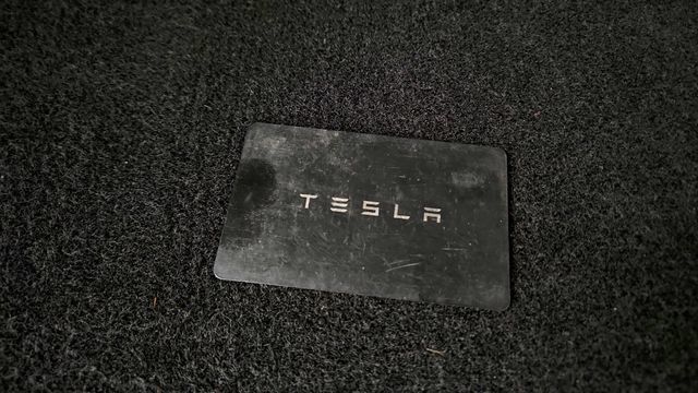 Used 2025 Tesla Model 3 Performance AWD/4WD image 81