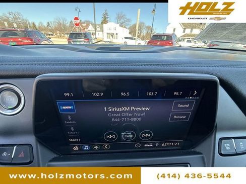 Certified 2020 Chevrolet Blazer LT image 13