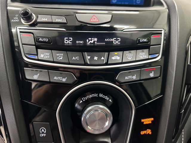 Used 2021 Acura RDX w/ Technology Package AWD/4WD image 13