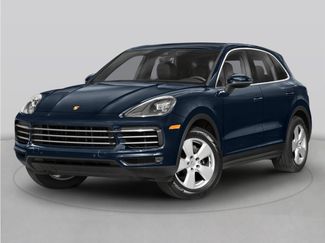 Used 2021 Porsche Cayenne GTS AWD/4WD video 1