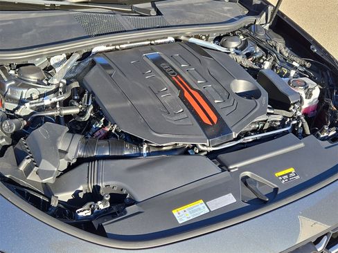 New 2025 Audi S5 Premium Plus image 10