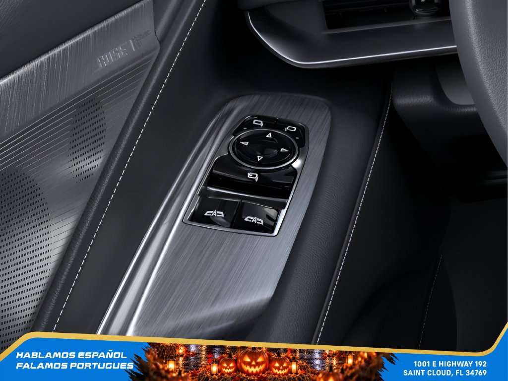 New 2027 Chevrolet Corvette Stingray Coupe w/ 2LT RWD image 22