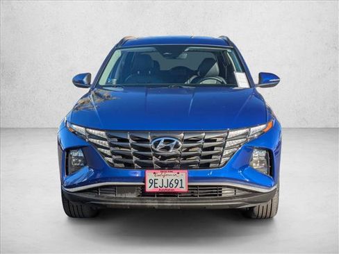 Used 2023 Hyundai Tucson SEL w/ Convenience Package image 2