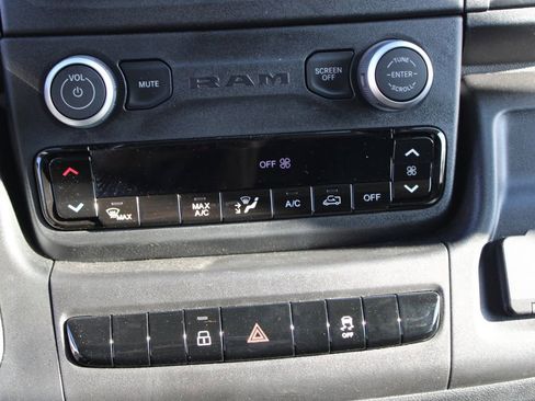 New 2026 RAM ProMaster 2500 w/ Upfitter's Prep Package image 16