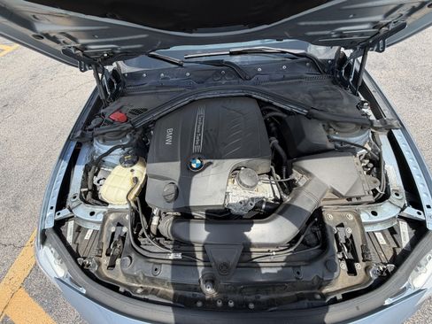 Used 2014 BMW 335i Sedan RWD image 24