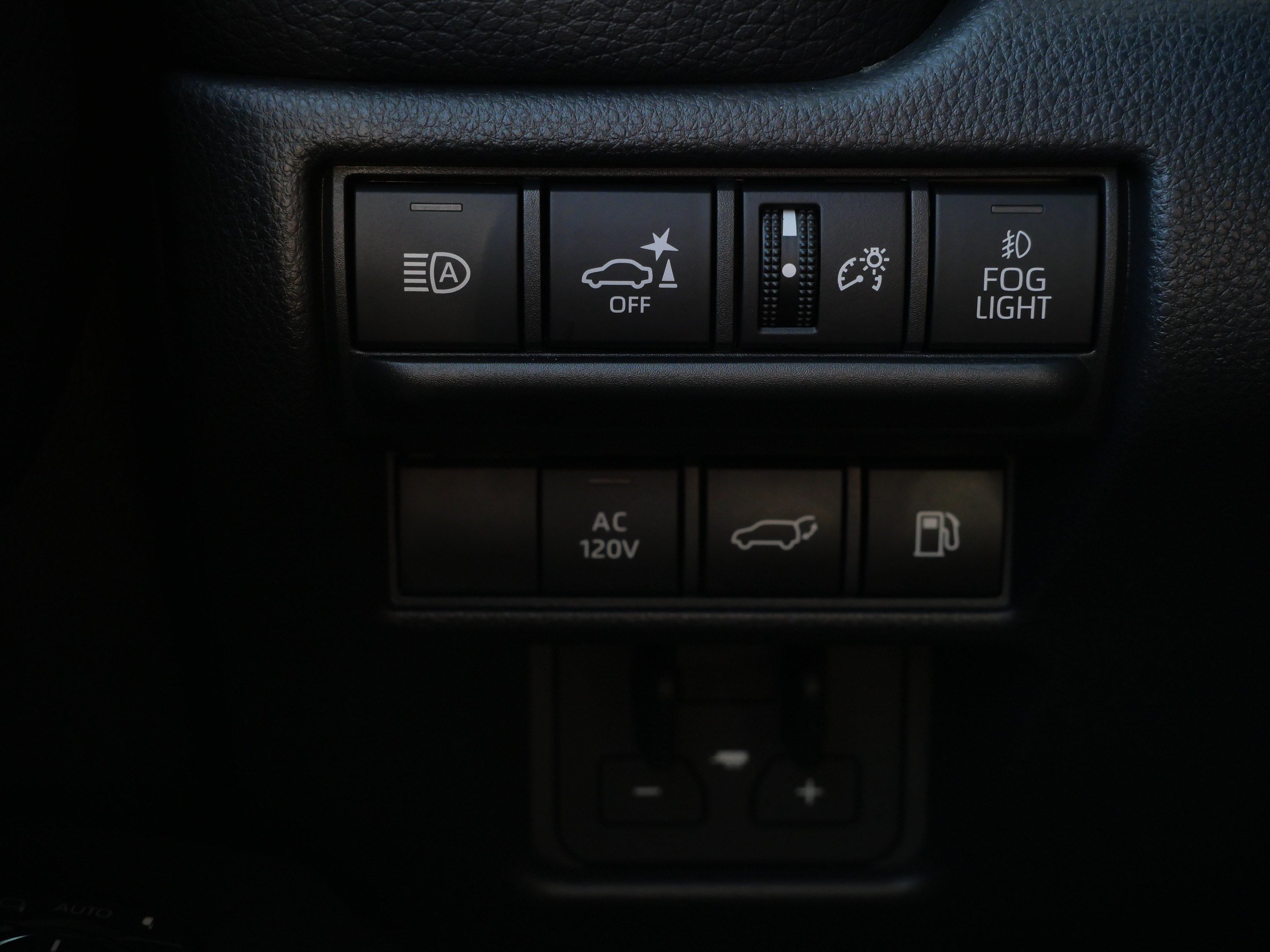 Certified 2026 Toyota Land Cruiser AWD/4WD image 29