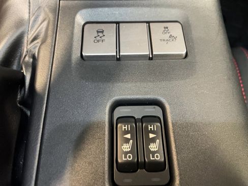 Used 2024 Subaru BRZ Limited image 19