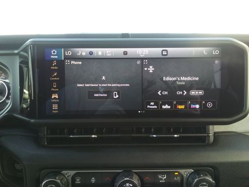 New 2025 Jeep Wrangler Sport S image 19