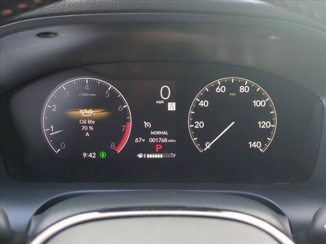 Used 2026 Honda HR-V Sport image 11