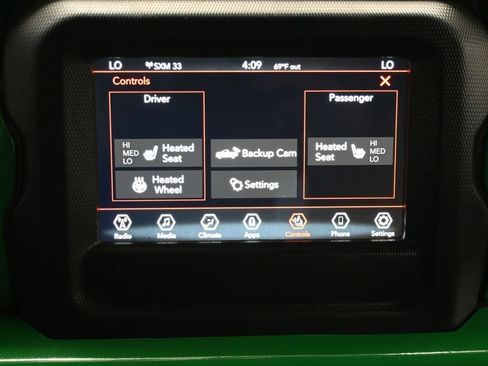 Used 2023 Jeep Gladiator Sport AWD/4WD image 20