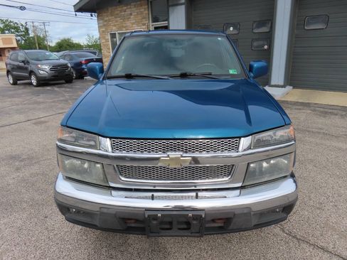 Used 2011 Chevrolet Colorado LT AWD/4WD image 31