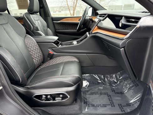 Used 2023 Jeep Grand Cherokee Summit image 19