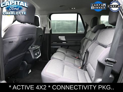 Used 2025 Ford Expedition Active RWD image 10