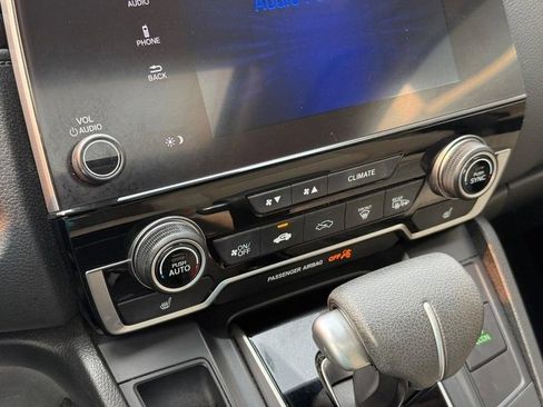 Used 2018 Honda CR-V EX image 28