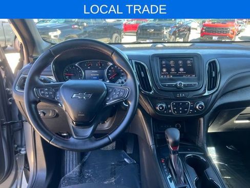 Used 2023 Chevrolet Equinox RS image 19