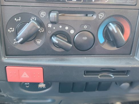 New 2024 Chevrolet Low Cab Forward image 19