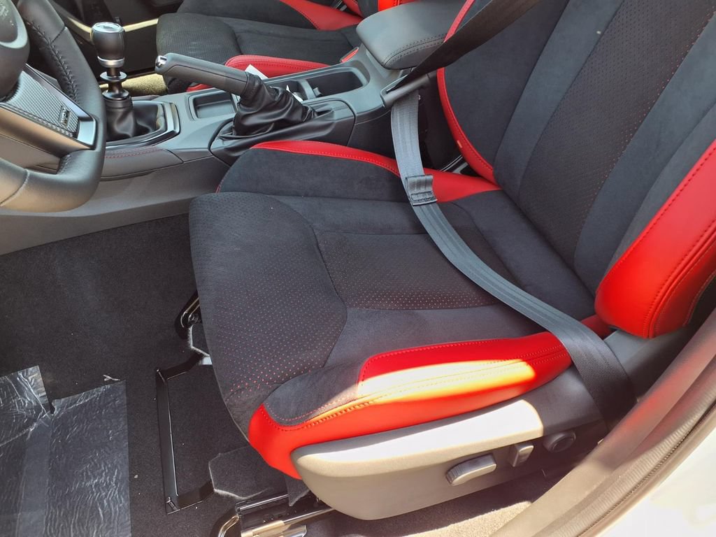 New 2026 Subaru WRX Limited AWD/4WD image 17