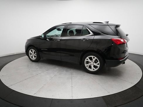 Used 2021 Chevrolet Equinox Premier image 13