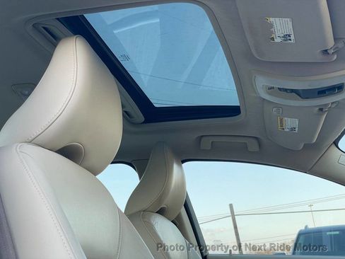 Used 2008 Volvo S80 3.2 image 17