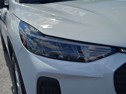 New 2026 Ford Escape Active w/ Tech Pack #1 image 7