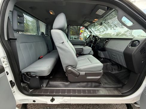 Used 2015 Ford F350 XL RWD image 15