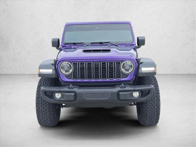 Used 2026 Jeep Wrangler Unlimited Rubicon 392 w/ Quick Order Package 27X Moab AWD/4WD image 2