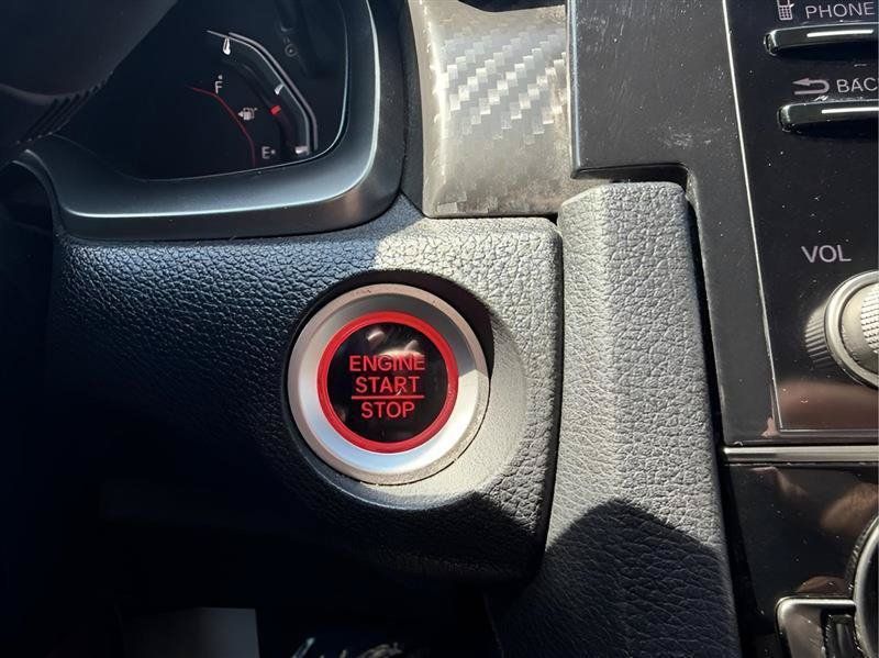 Used 2019 Honda Civic Si image 42
