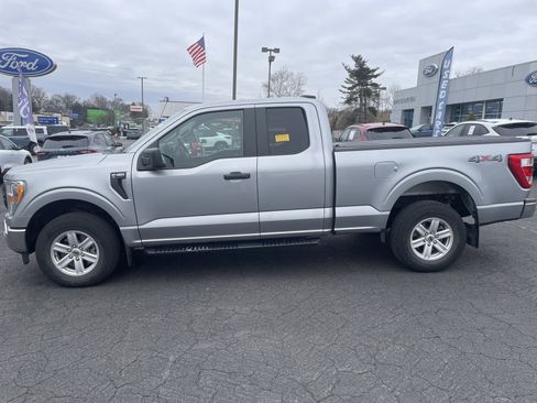 Used 2022 Ford F150 XL w/ Equipment Group 101A High image 6