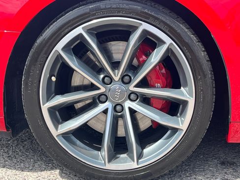 Used 2018 Audi S5 Prestige AWD/4WD image 12
