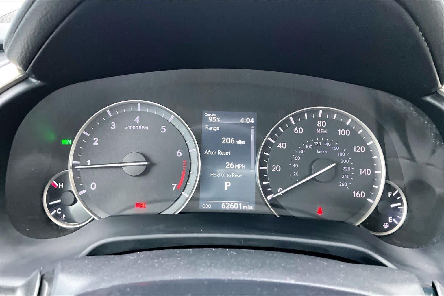 Used 2020 Lexus RX 350 AWD w/ Premium Package image 24