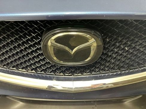 Used 2020 MAZDA CX-5 Touring image 9