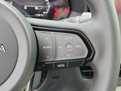 New 2026 MAZDA CX-5 Select image 24