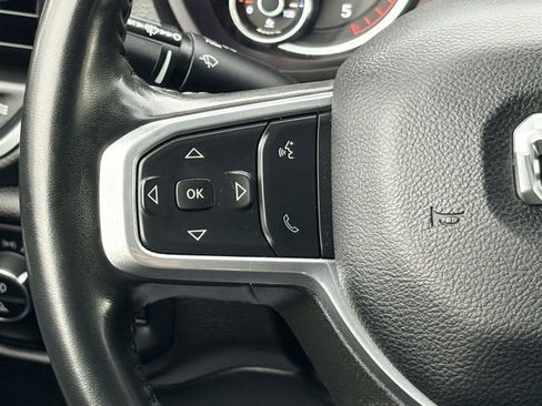 Used 2024 RAM 3500 Laramie w/ Night Edition image 26