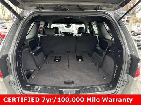 Certified 2022 Dodge Durango GT image 11