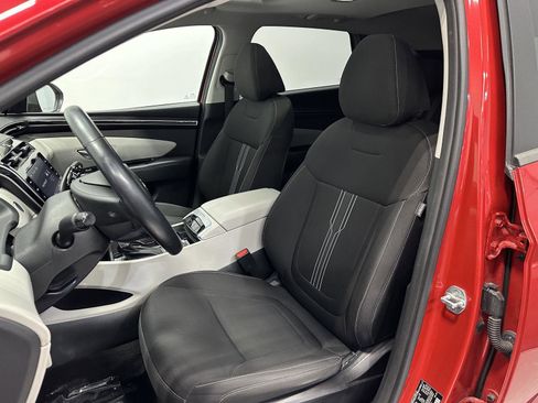 Certified 2022 Hyundai Tucson SEL w/ Convenience Package image 14